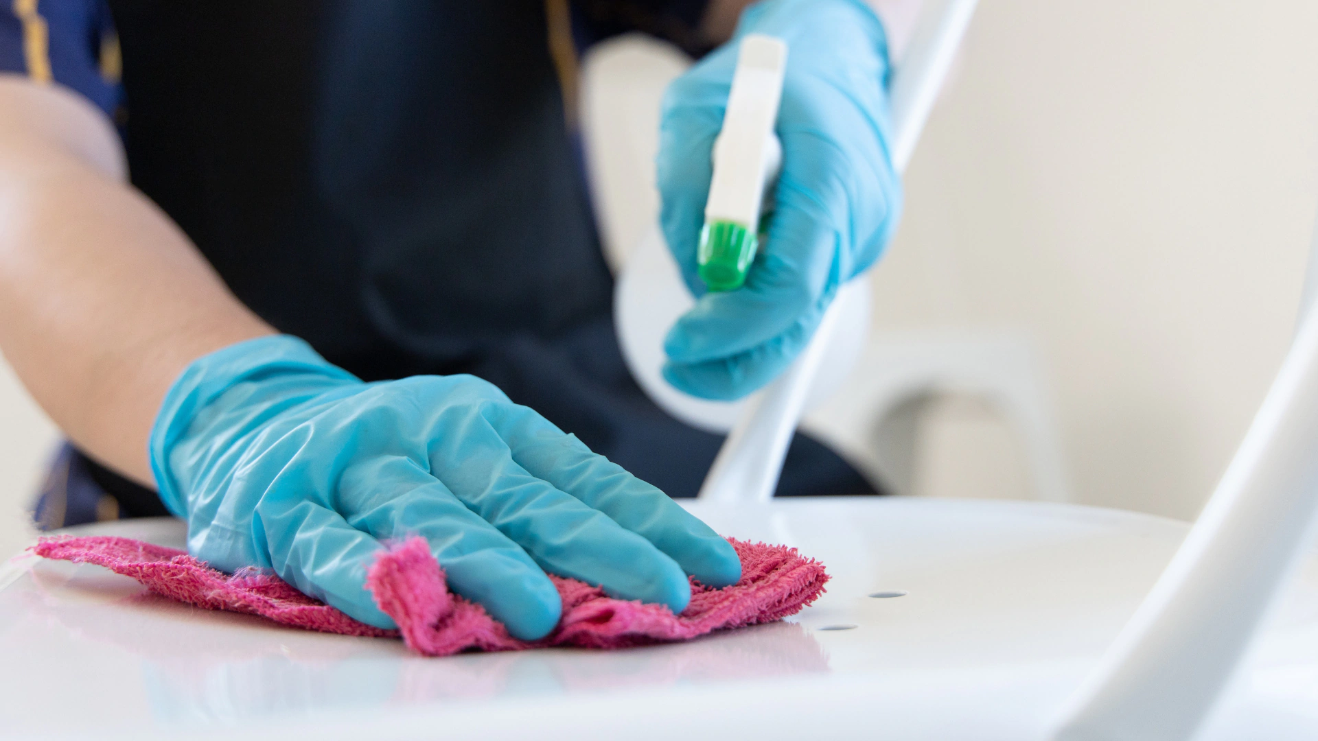 Top 9 Cleaning Hacks for Busy Parents