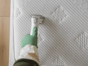 deep cleaning 3 maids